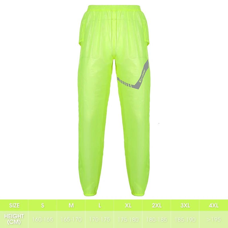 Groene broek