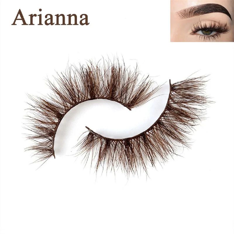 Arianna(brown)