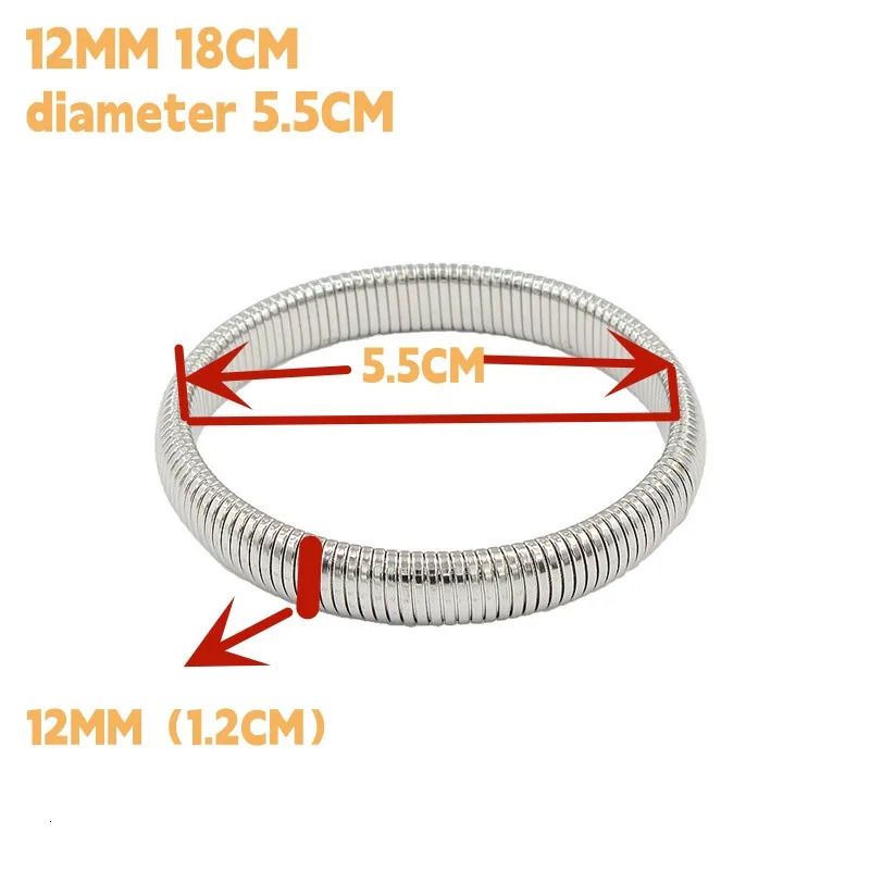 Stal 12 mm 5,5 cm