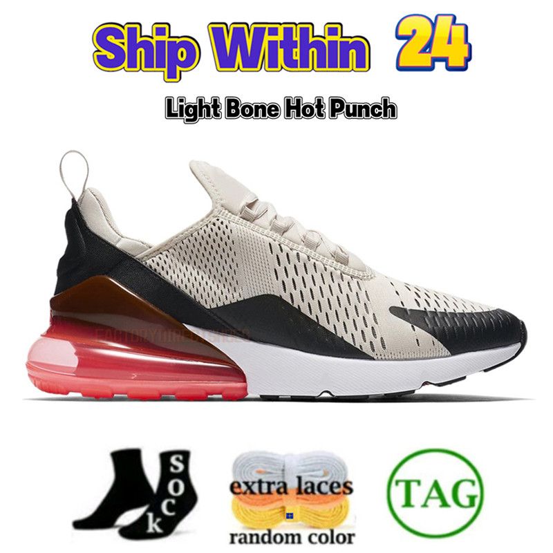 10 Light Bone Hot Punch