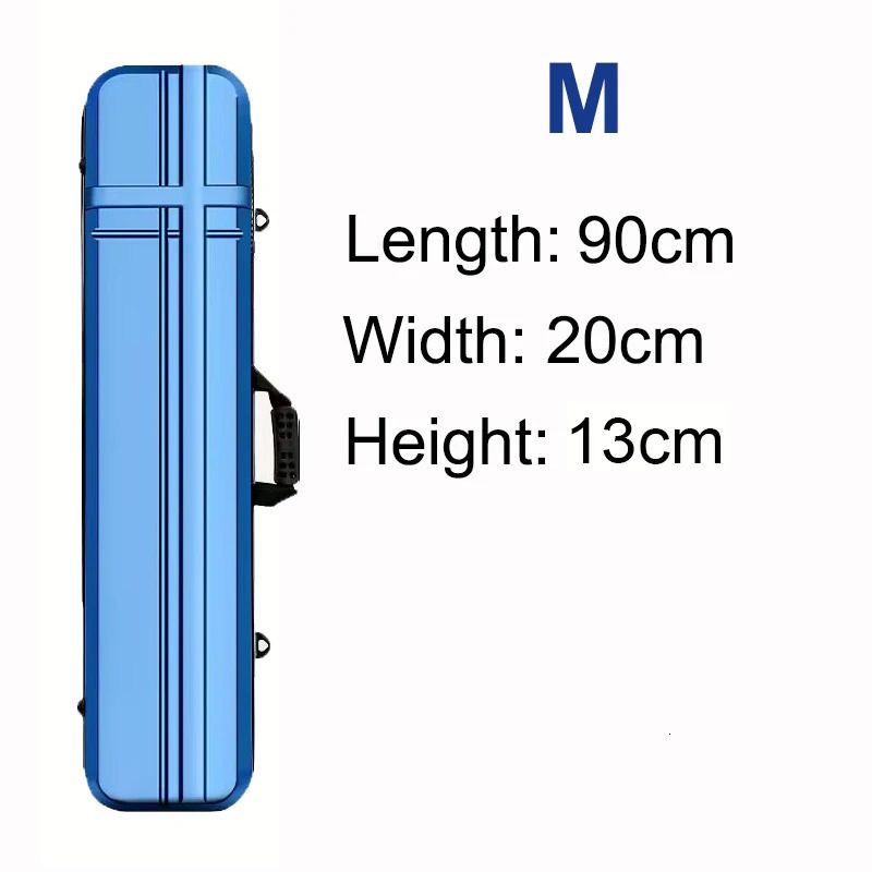 90cm Blue