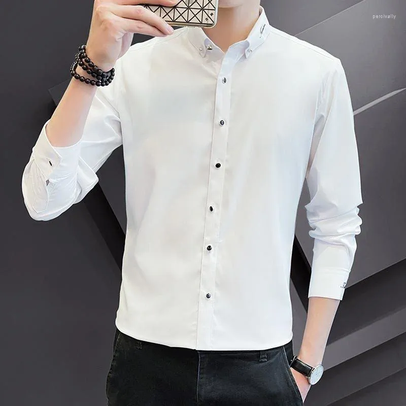 White Shirts for Men