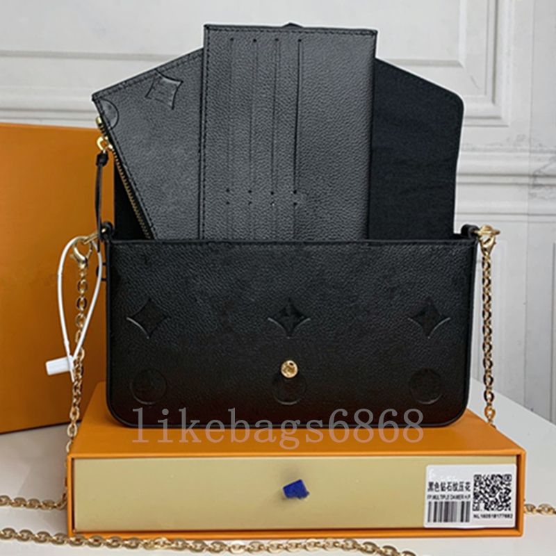 10 Black embossing