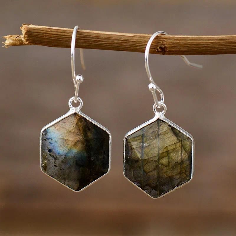 labradorite