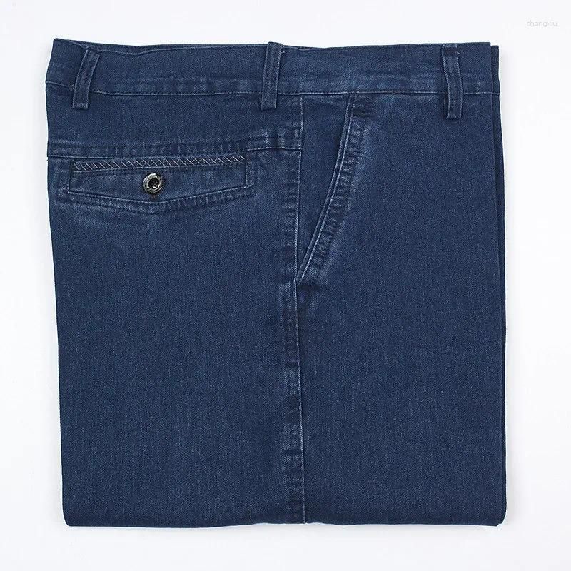 jeans blu cielo