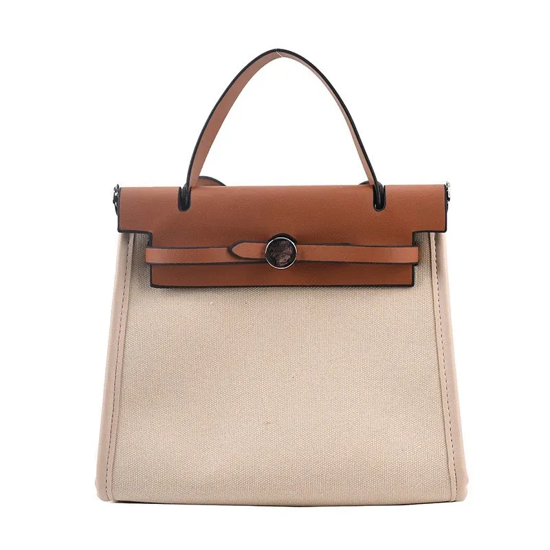 Style A 24x23x9cm Khaki