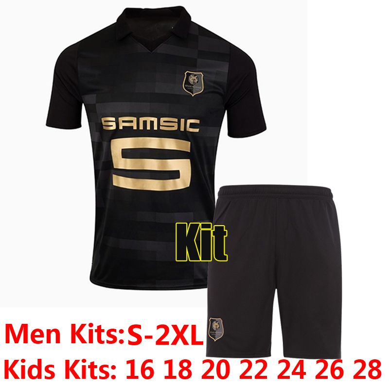 leien 23-24 Third Kit