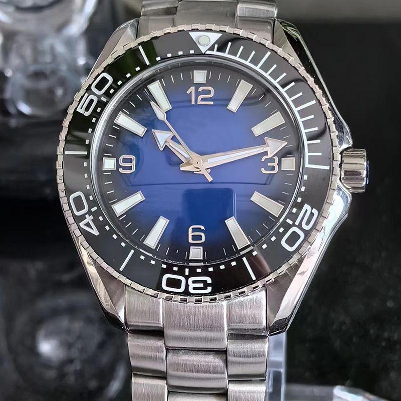 45,5 mm Dial A1