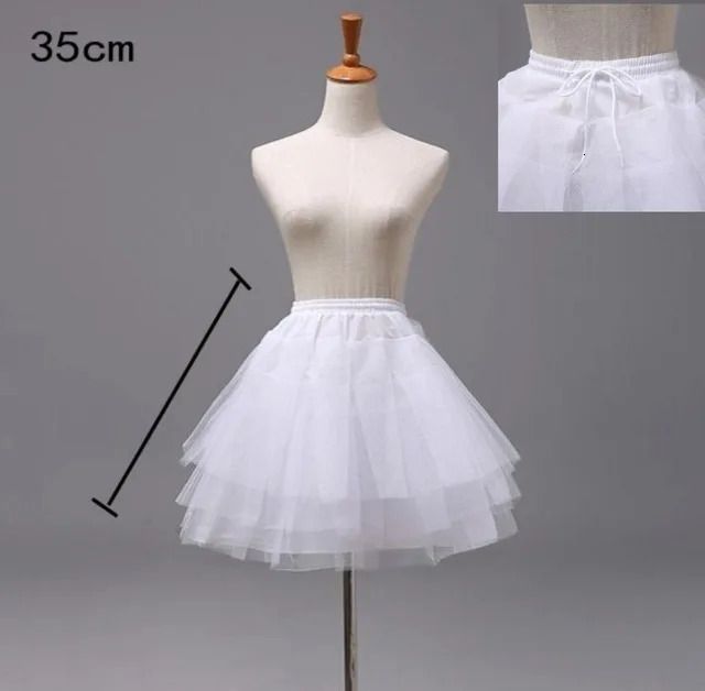 Petticoat 35 سم