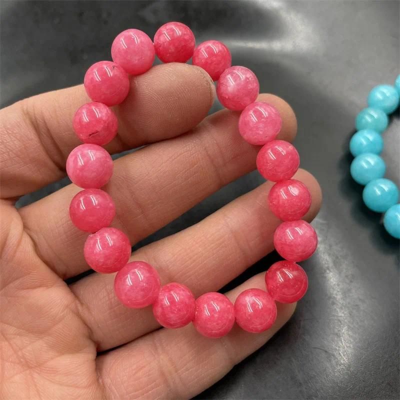 10 mm kularmband rosa