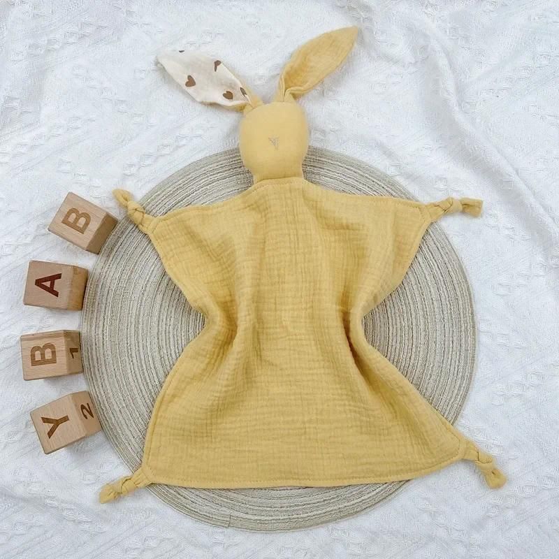 Yellow Rabbit