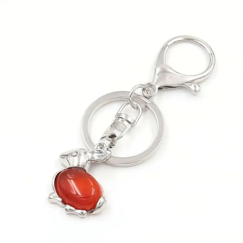 Agate rosse cinesi