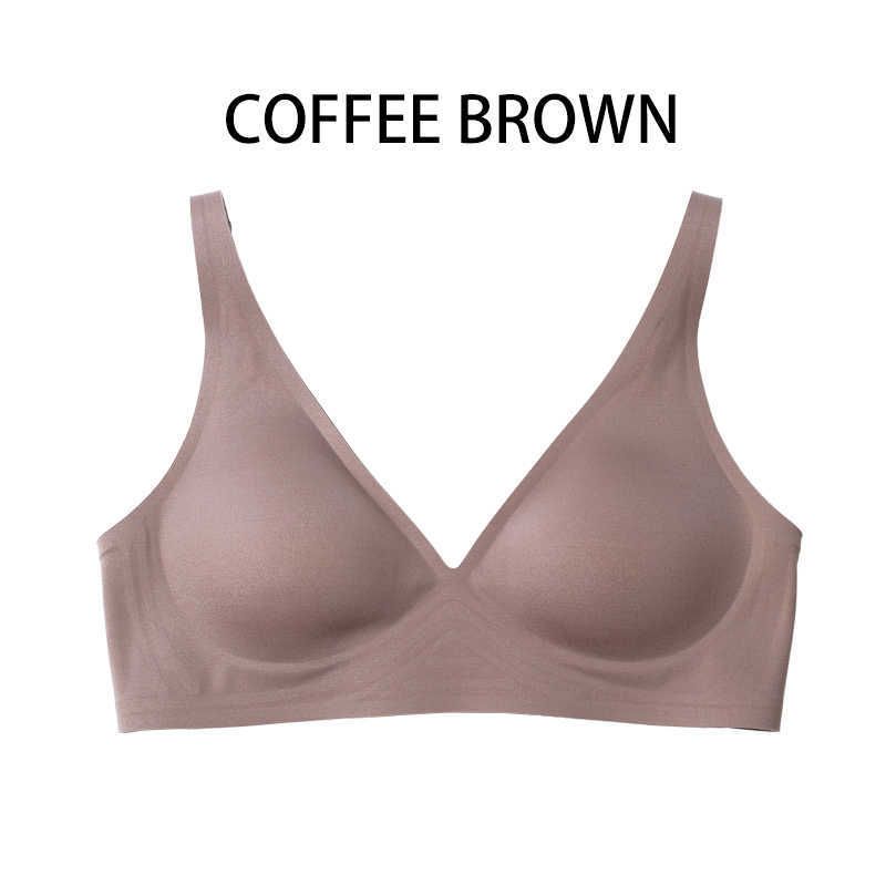 coffee brown