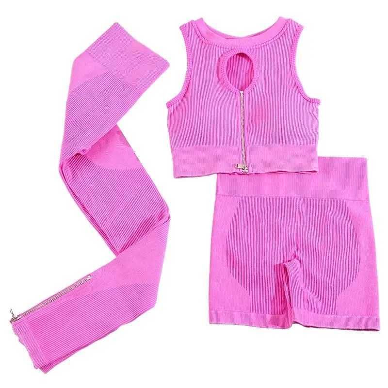 pink 3pcs