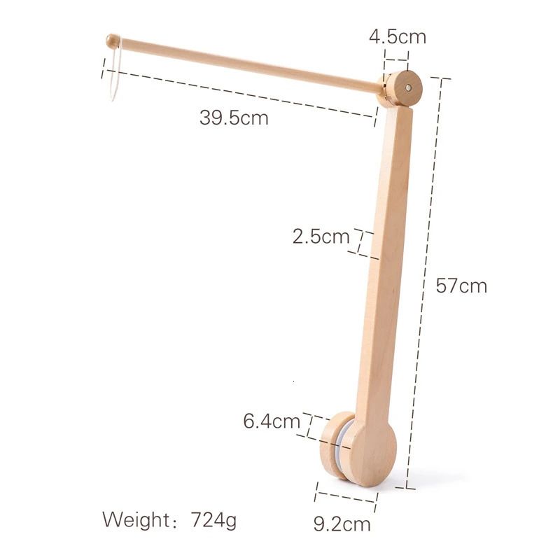 360 degree bracket