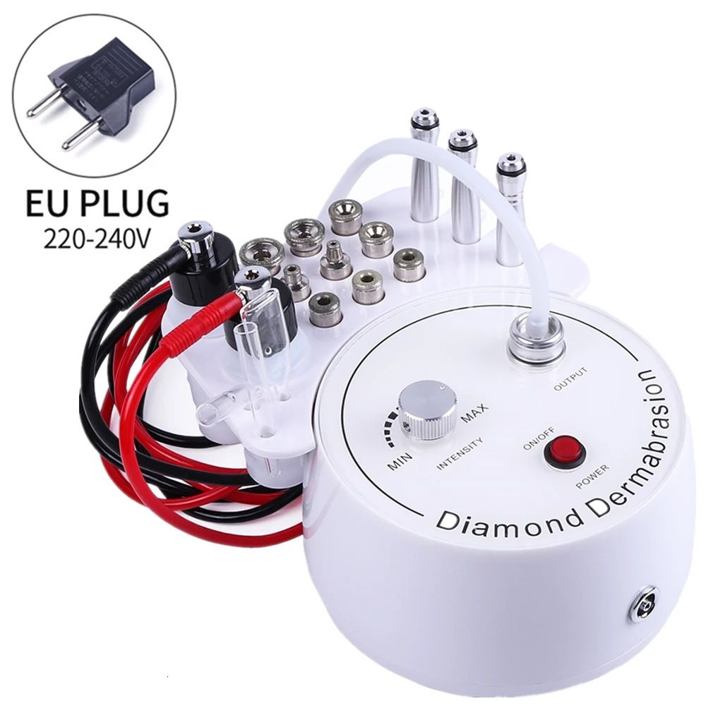 EU-plug (220-240V)