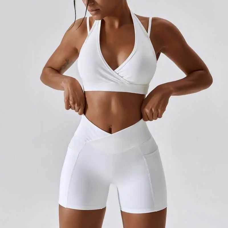 white short set-2