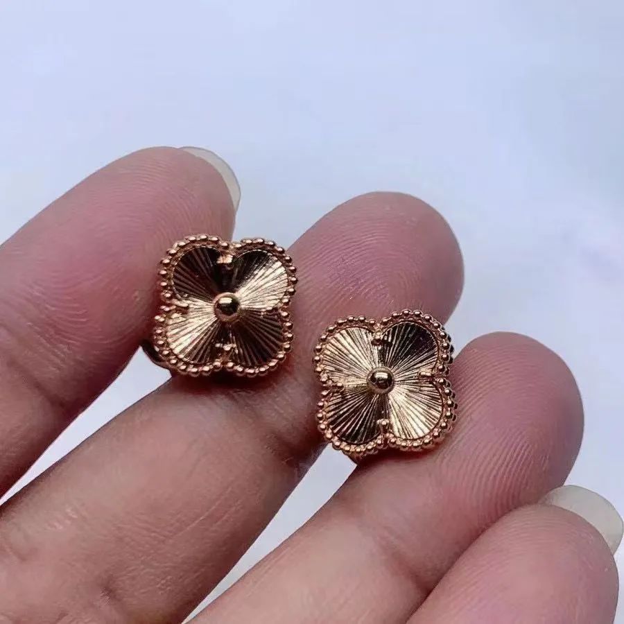 Rose Gold+laser Version