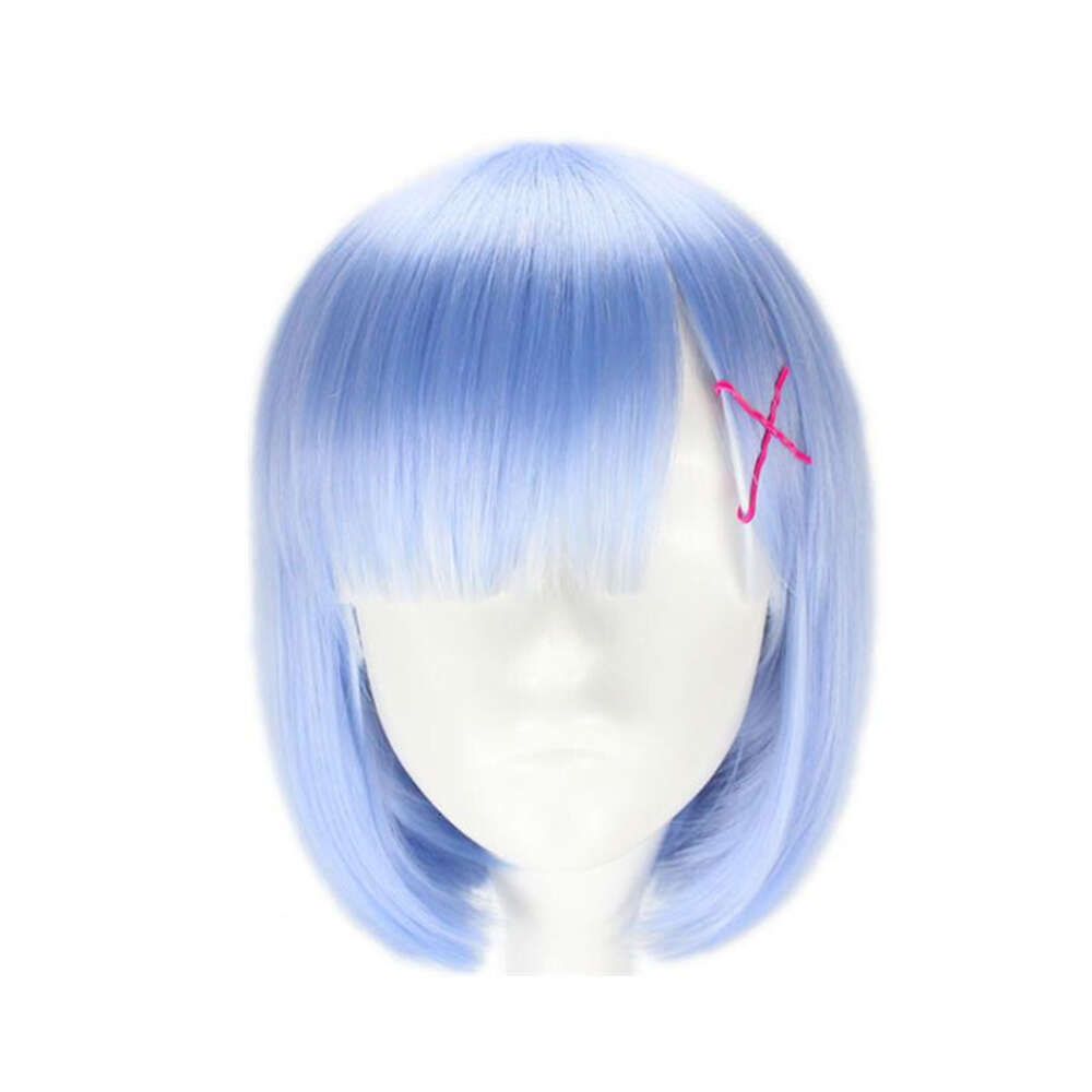 Rem wig