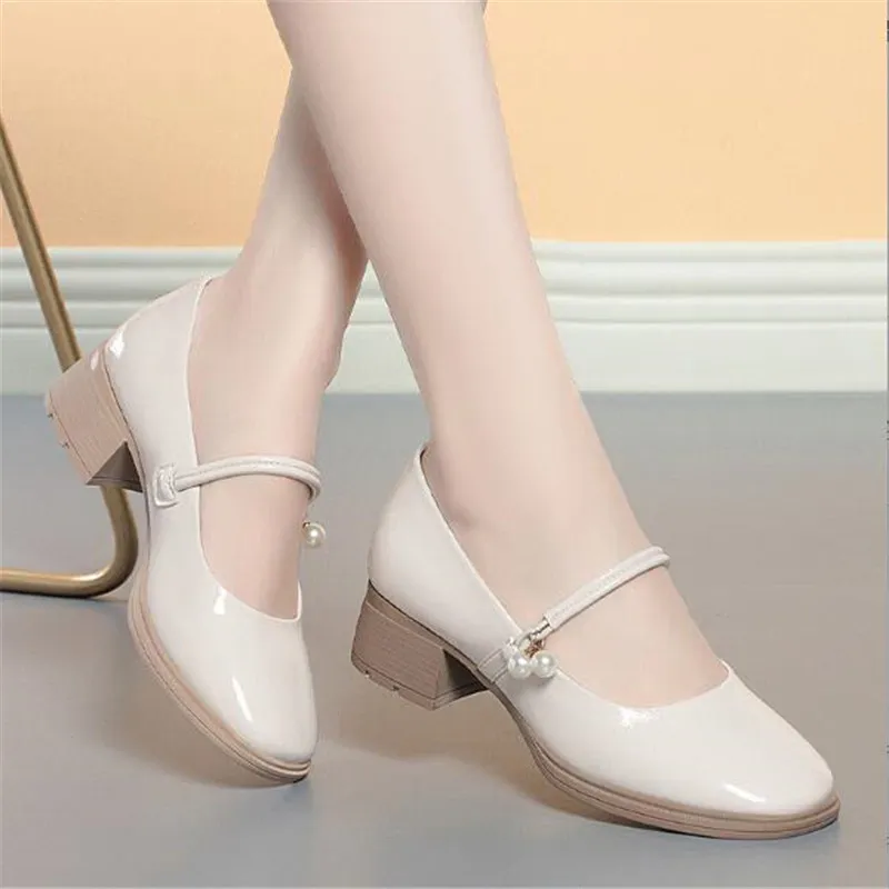 1106 Beige 4cm