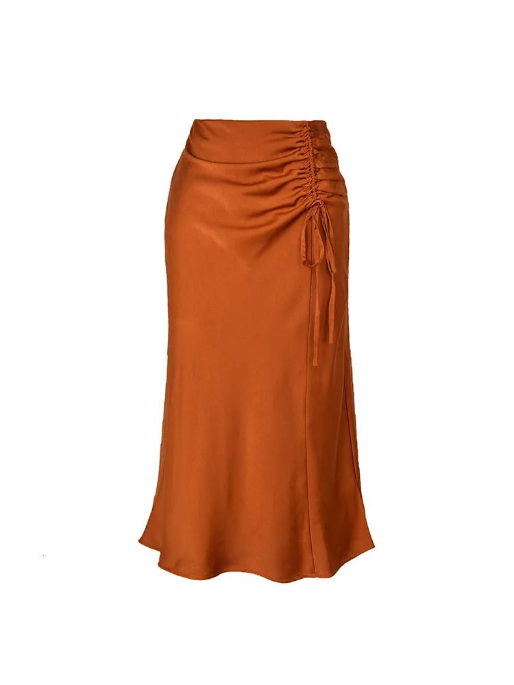 h108 satin orange