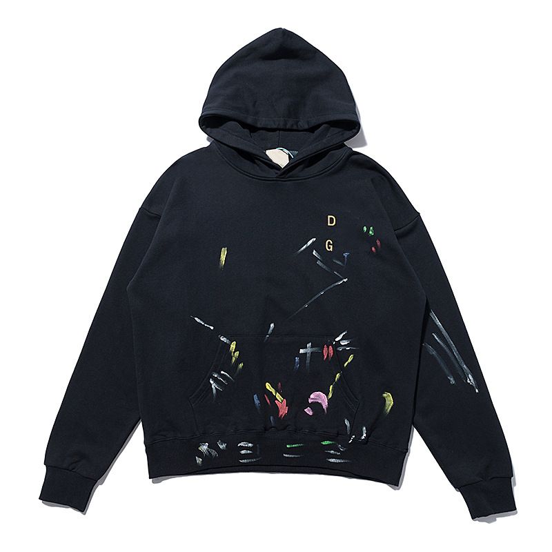 hoodies black