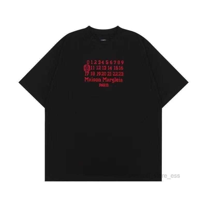 red embroidery (black)