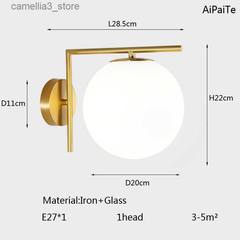 Dgoldend20cm-Warmweiß