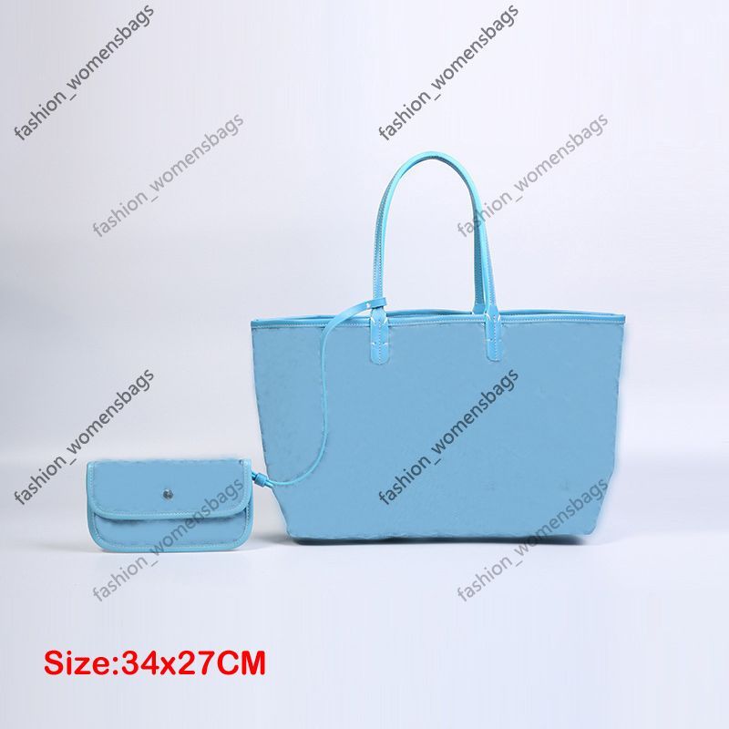 PM 34CM light blue