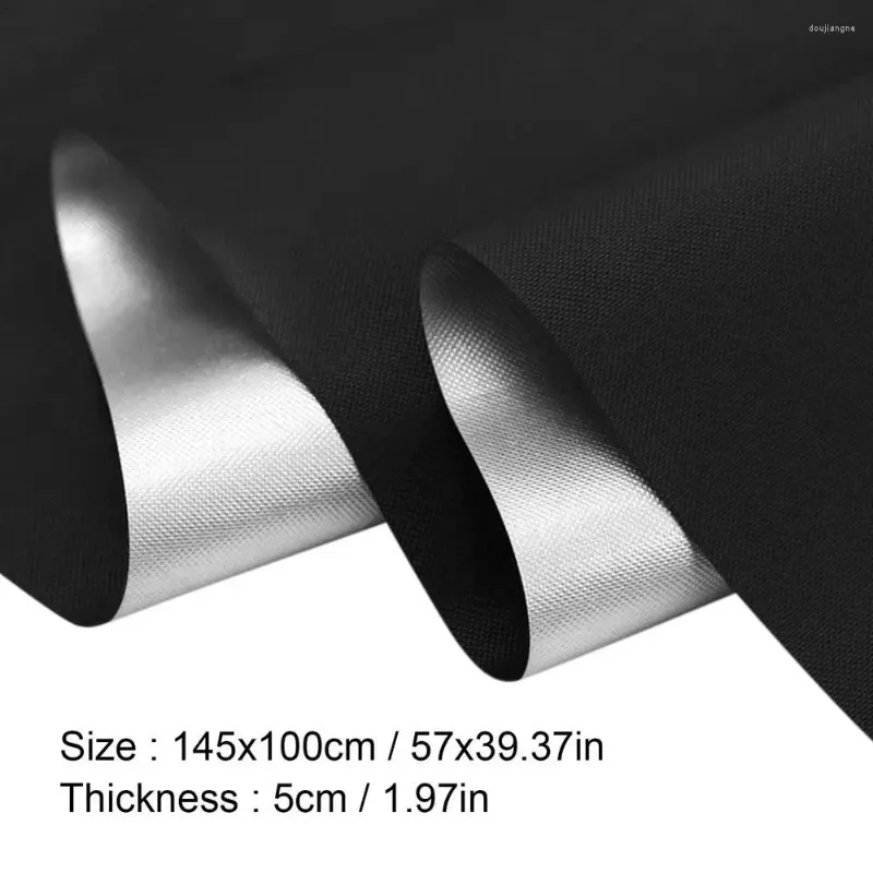 Medium thickness 5cm