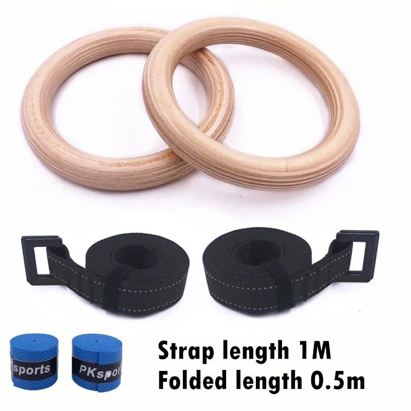 Strap Length 1m