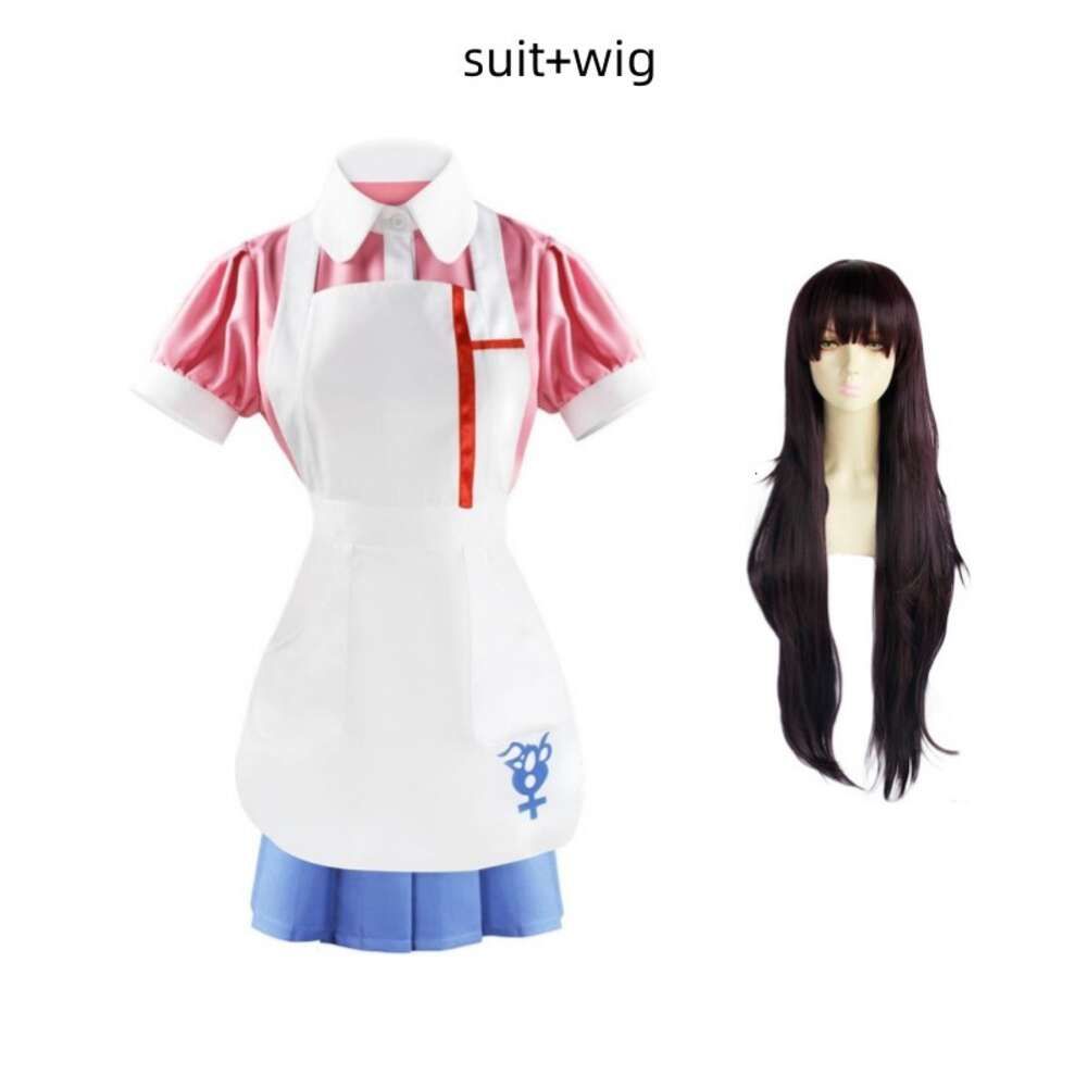 Wig Suit