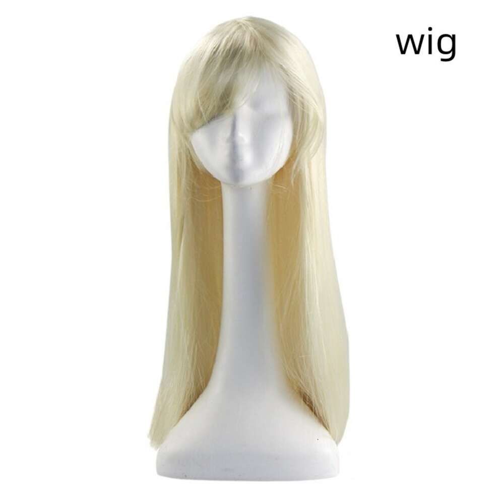 Yomozuki Runa wig