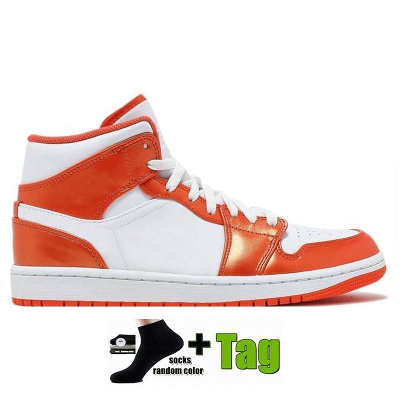 M34 36-46 NARANJA BLANCA