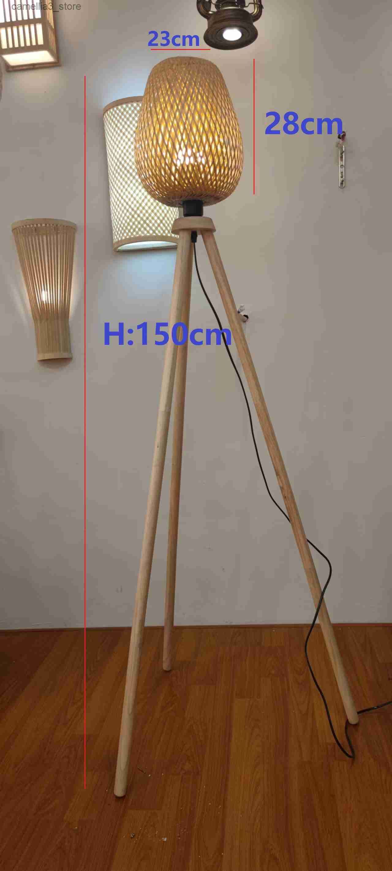 Floor Lamp e-Free 3color E27 Bulb-Eu P