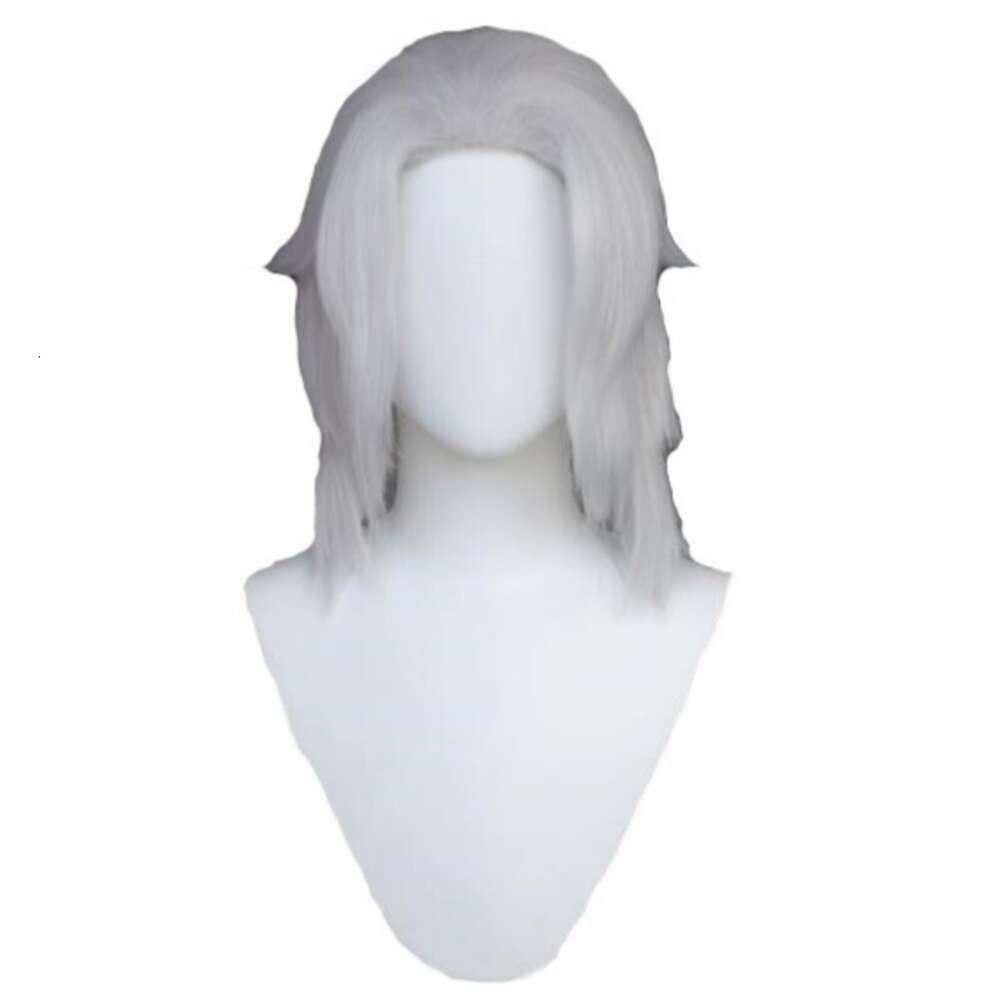 emet-Selch Wig