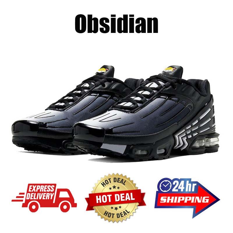 #33 Obsidian