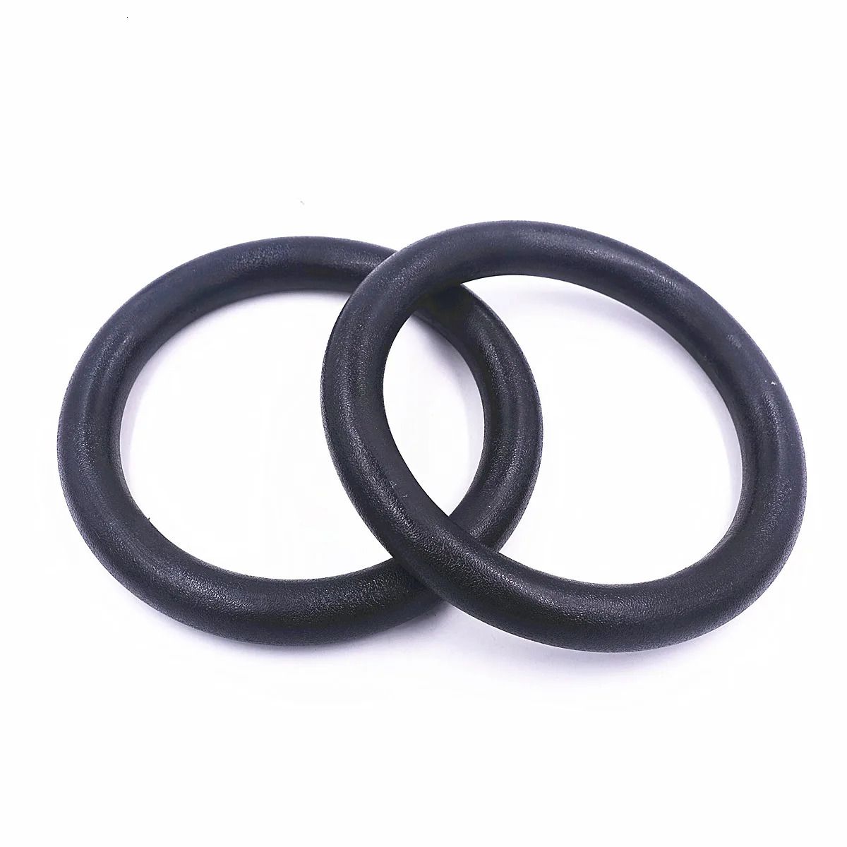 Only Rings Black