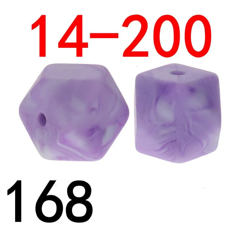 168marble purple