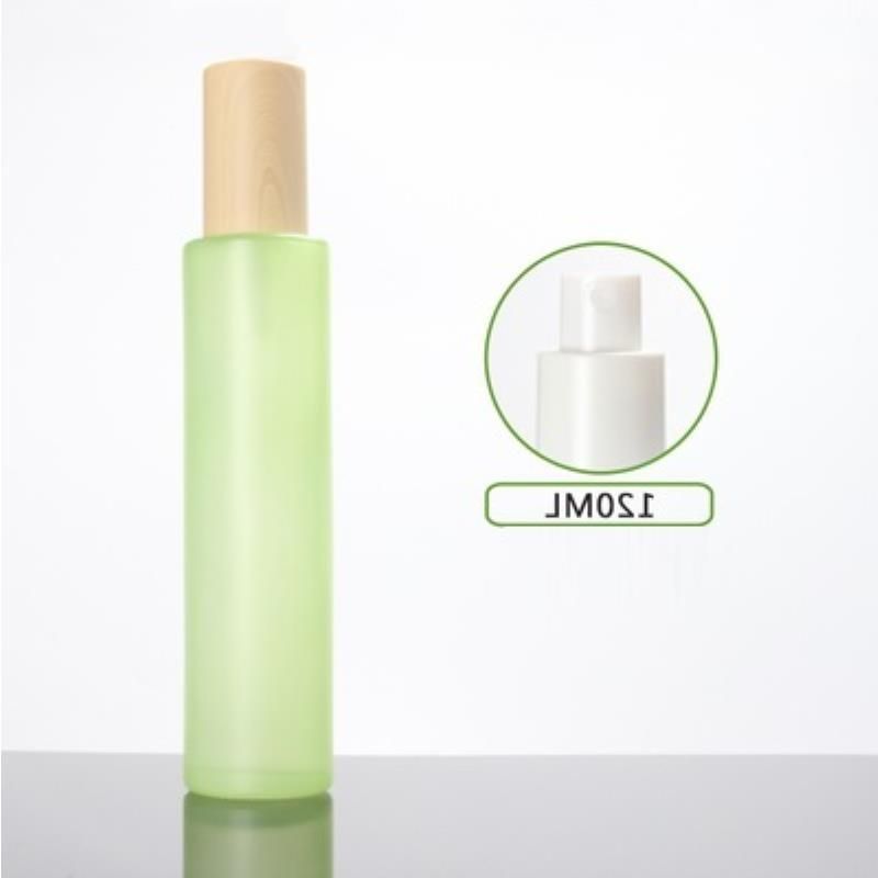 120ml Spray Pump Bottle