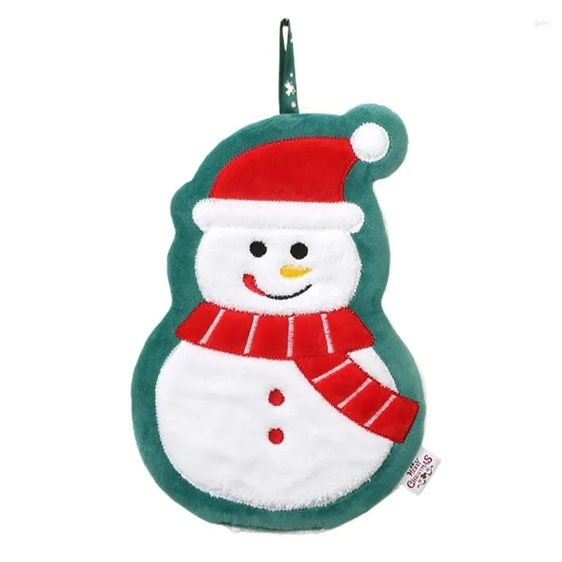 Christmas snowman