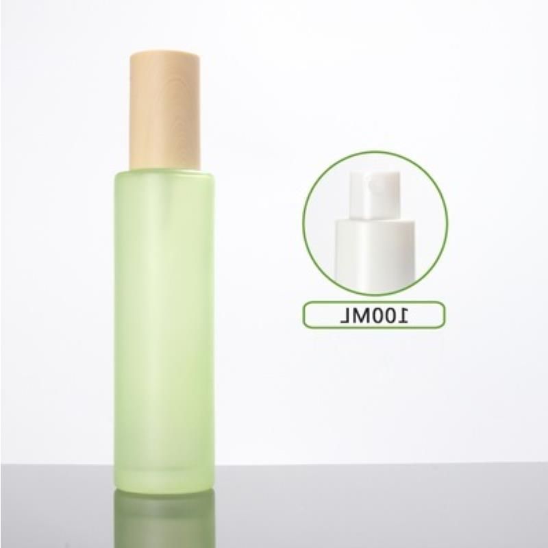 100 ml spraypumpflaska