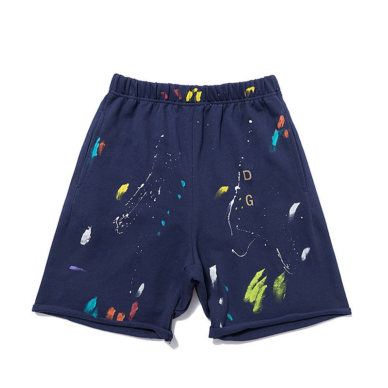 shorts darkblue