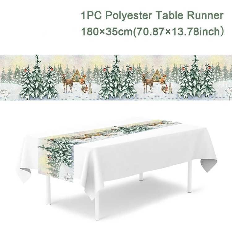 Polyester 29