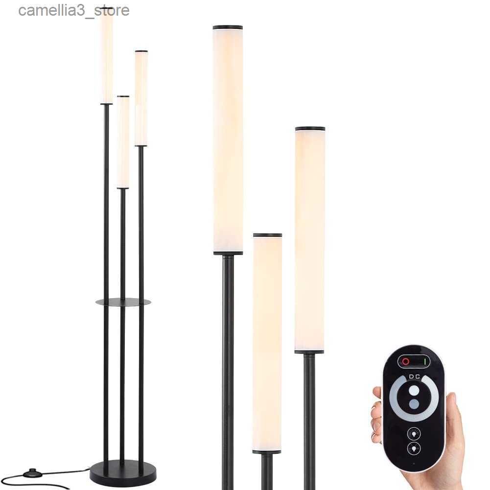 Zwart-149cm-warm licht