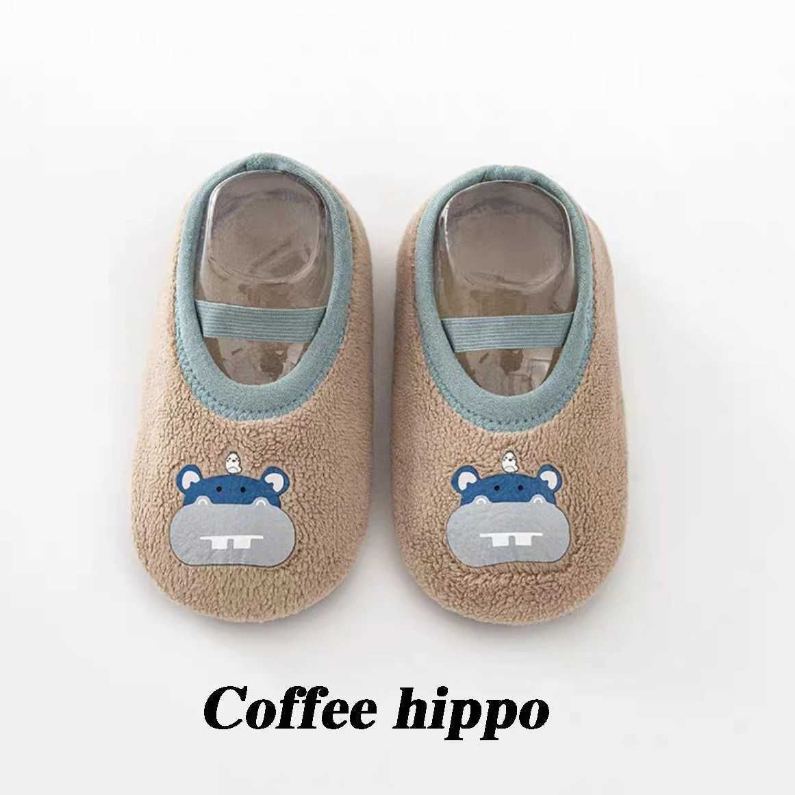 Hippo café