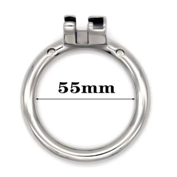 55MM-ring