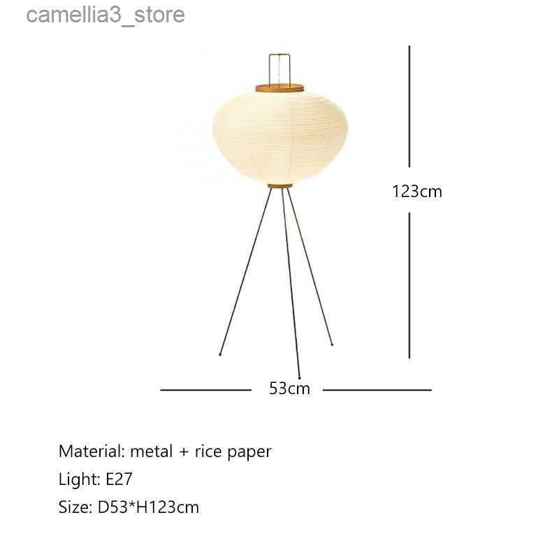 Lampadaire-lumière chaude 3000k-prise britannique