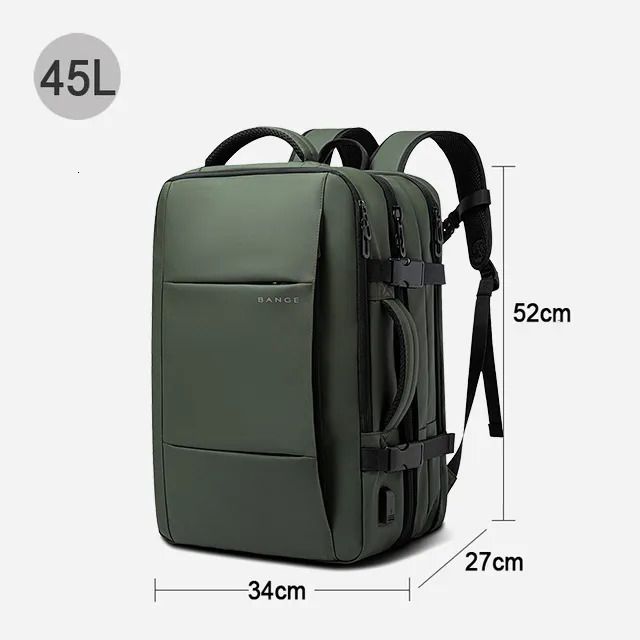 Зеленый 45L