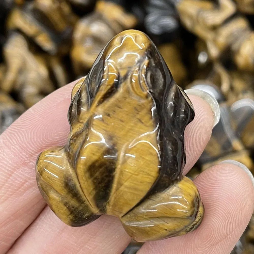 Tiger Eye Stone